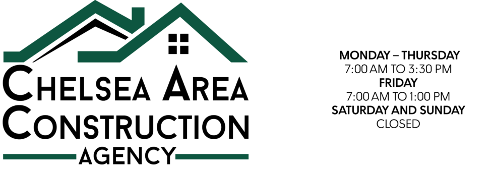 Chelsea Area Construction Agency